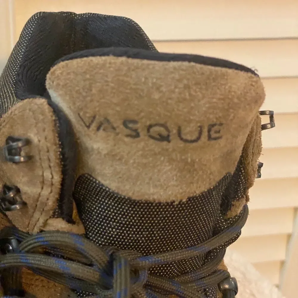 Vasque Ranger GTX Gore Tex Leather Waterproof